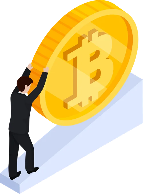 Tributación de criptomonedas