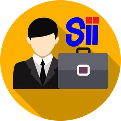 Iniciación de Actividades en el SII
